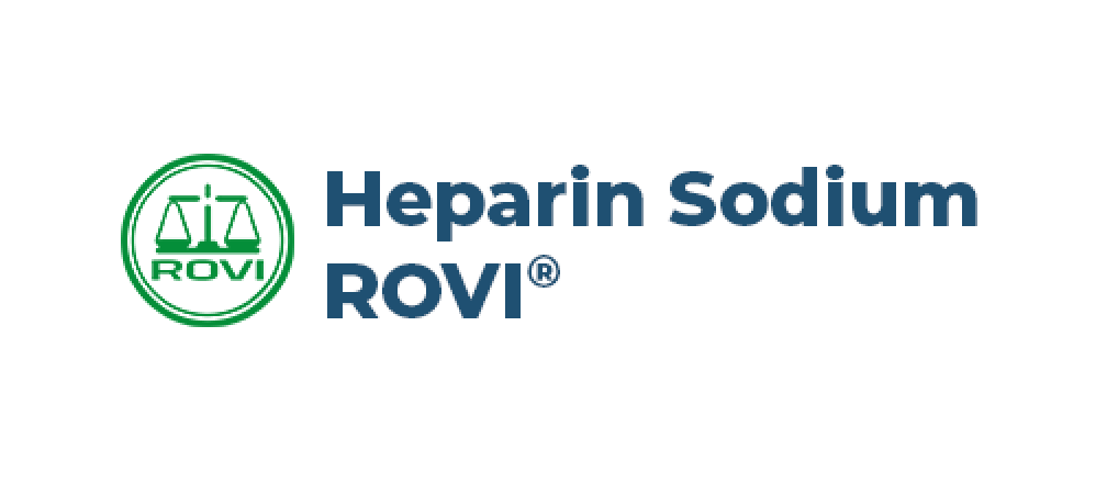 Heparin Sodium logo